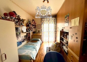 Camera da letto - Quadrilocale via San Giovanni Bosco, 7/D, Cuneo (zona Donatello) - foto 15