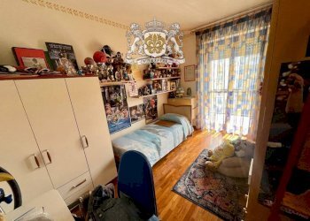 Camera da letto - Quadrilocale via San Giovanni Bosco, 7/D, Cuneo (zona Donatello) - foto 16