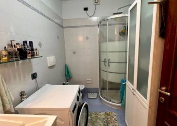 Lavanderia - Quadrilocale via San Giovanni Bosco, 7/D, Cuneo (zona Donatello) - foto 21