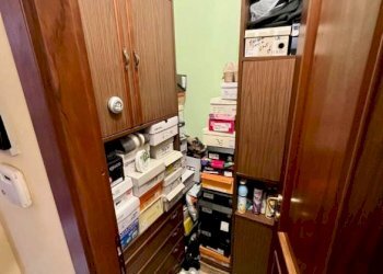 Ripostiglio - Quadrilocale via San Giovanni Bosco, 7/D, Cuneo (zona Donatello) - foto 22