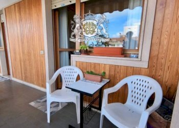 Terrazzo - Quadrilocale via San Giovanni Bosco, 7/D, Cuneo (zona Donatello) - foto 23