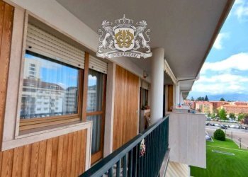 Terrazzo - Quadrilocale via San Giovanni Bosco, 7/D, Cuneo (zona Donatello) - foto 24