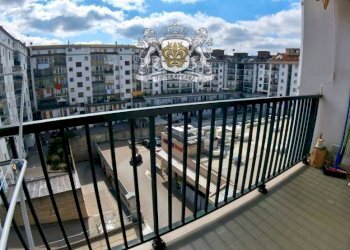 Balcone - Quadrilocale via San Giovanni Bosco, 7/D, Cuneo (zona Donatello) - foto 26