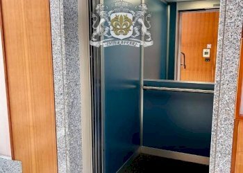 Ascensori - Quadrilocale via San Giovanni Bosco, 7/D, Cuneo (zona Donatello) - foto 28