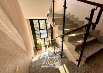 Interno palazzo - Quadrilocale via San Giovanni Bosco, 7/D, Cuneo (zona Donatello) - foto 29