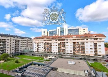 Vista - Quadrilocale via San Giovanni Bosco, 7/D, Cuneo (zona Donatello) - foto 31