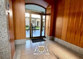 Interno palazzo - Quadrilocale via San Giovanni Bosco, 7/D, Cuneo (zona Donatello) - foto 32