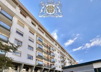 Facciata - Quadrilocale via San Giovanni Bosco, 7/D, Cuneo (zona Donatello) - foto 33