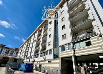 Facciata - Quadrilocale via San Giovanni Bosco, 7/D, Cuneo (zona Donatello) - foto 34