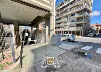 Zona - Quadrilocale via San Giovanni Bosco, 7/D, Cuneo (zona Donatello) - foto 35