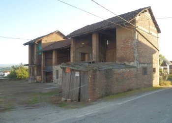 Zona - Rustico via ramello, Vigliano d'Asti - foto 2