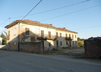 Zona - Rustico via ramello, Vigliano d'Asti - foto 3