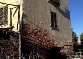 Facciata - Rustico via ramello, Vigliano d'Asti - foto 7