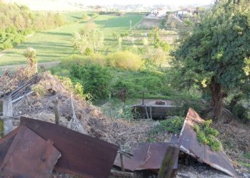 Vista - Rustico via ramello, Vigliano d'Asti - foto 10