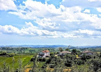 Vista - Rustico via ramello, Vigliano d'Asti - foto 11