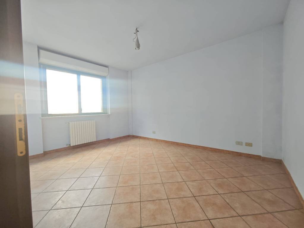 Camera da letto - Four-room apartment corso Felice Cavallotti, 35, Asti - photo 2