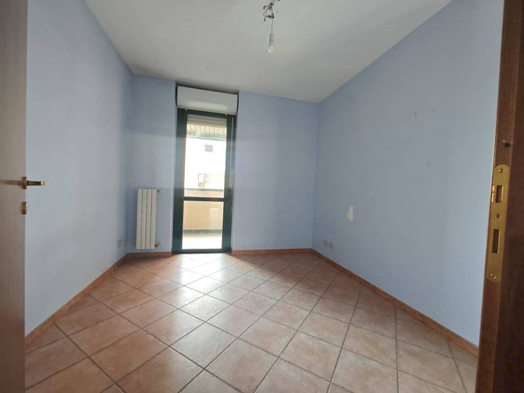 Camera da letto - Four-room apartment corso Felice Cavallotti, 35, Asti - photo 3