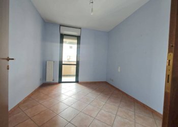 Camera da letto - Four-room apartment corso Felice Cavallotti, 35, Asti - photo 3