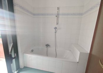 Bagno - Four-room apartment corso Felice Cavallotti, 35, Asti - photo 4