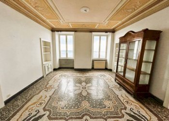 Cucina - Appartamento via Lorenzo Bozzo, Camogli - foto 4