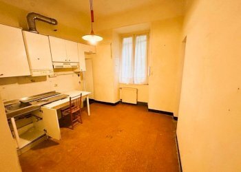 Cucina - Appartamento via Lorenzo Bozzo, Camogli - foto 9