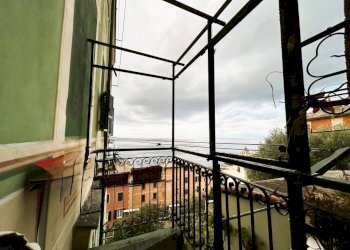 Balcone - Appartamento via Lorenzo Bozzo, Camogli - foto 11