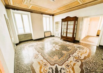 Cucina - Appartamento via Lorenzo Bozzo, Camogli - foto 12