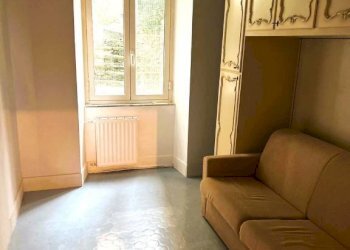 Salone - Appartamento via Lorenzo Bozzo, Camogli - foto 14