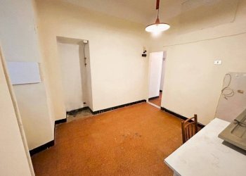 Ingresso - Appartamento via Lorenzo Bozzo, Camogli - foto 15