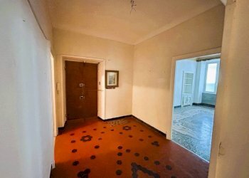 Ingresso - Appartamento via Lorenzo Bozzo, Camogli - foto 16