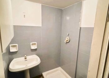 Bagno - Appartamento via Lorenzo Bozzo, Camogli - foto 17