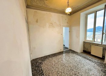 Cucina - Appartamento via Lorenzo Bozzo, Camogli - foto 18