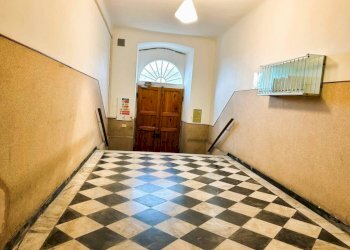 Interno palazzo - Appartamento via Lorenzo Bozzo, Camogli - foto 19