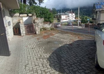 Posto macchina - Trilocale Frazione Savin, Gignod - foto 6