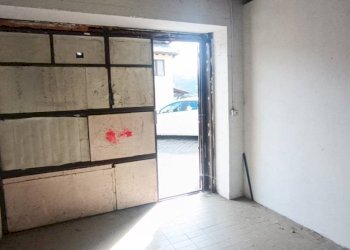 Stanza non arredata - Trilocale Frazione Savin, Gignod - foto 7