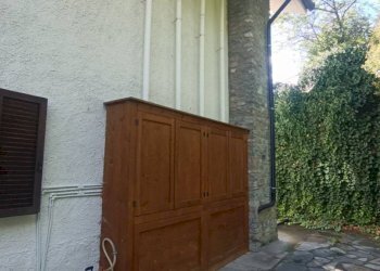 Facciata - Trilocale Frazione Savin, Gignod - foto 8