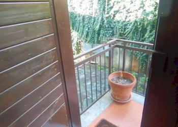 Balcone - Trilocale Frazione Savin, Gignod - foto 9