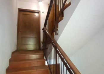 Scala - Trilocale Frazione Savin, Gignod - foto 10