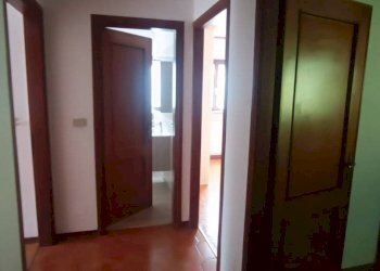 Corridoio - Trilocale Frazione Savin, Gignod - foto 12