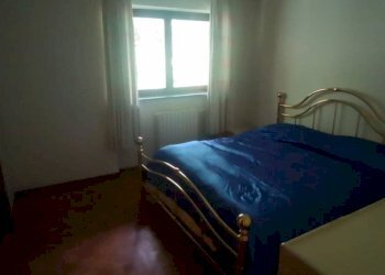Camera da letto - Trilocale Frazione Savin, Gignod - foto 13