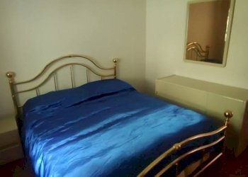 Camera da letto - Trilocale Frazione Savin, Gignod - foto 15