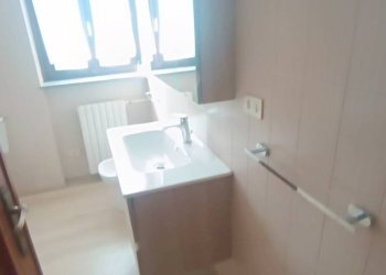 Bagno - Trilocale Frazione Savin, Gignod - foto 19