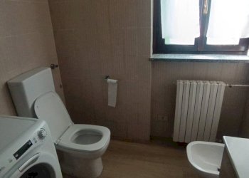 Bagno - Trilocale Frazione Savin, Gignod - foto 20