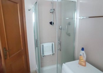 Bagno - Trilocale Frazione Savin, Gignod - foto 21