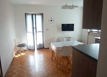 Salone - Trilocale Frazione Savin, Gignod - foto 23