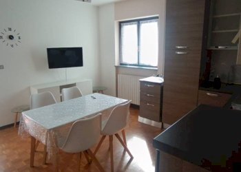 Salone - Trilocale Frazione Savin, Gignod - foto 24