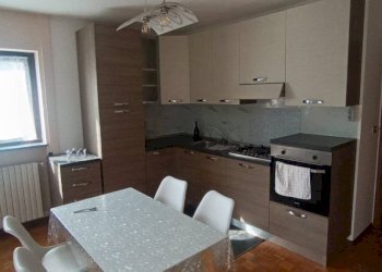 Cucina - Trilocale Frazione Savin, Gignod - foto 25
