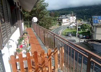 Terrazzo - Trilocale Frazione Savin, Gignod - foto 28