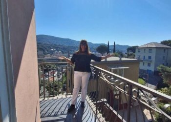 Balcone - Quadrilocale salita Ca' dei Trenta, Genova (zona Bolzaneto) - foto 13