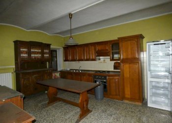 Cucina - Rustic via Don Demetrio Castelli, Roddi - photo 5